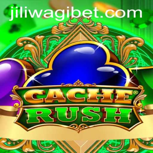 Discover the Excitement of CacheRush: The Thrilling New Game with a Twist of WAGI BET