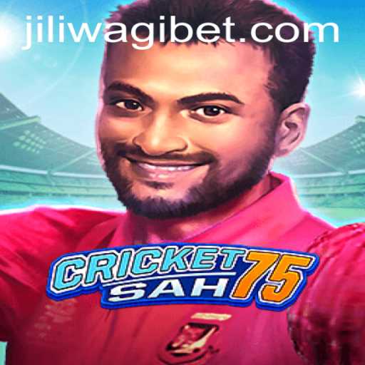 Exploring the Game: CricketSah75 and the Excitement of WAGI BET