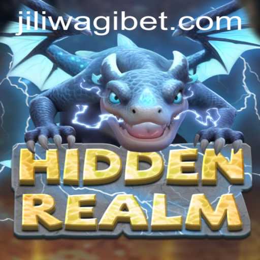 Exploring the Enigmatic World of HiddenRealm through WAGI BET