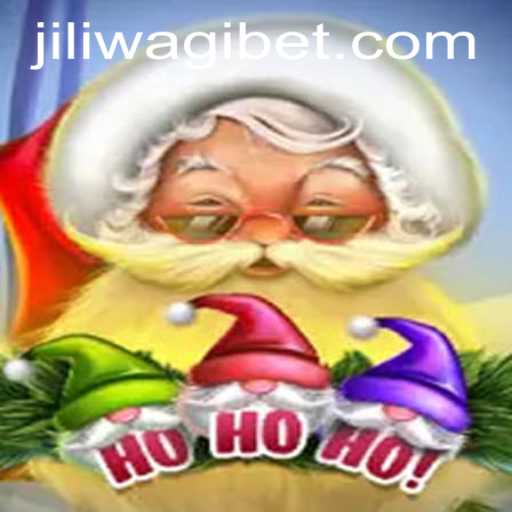 Experience the Thrill of HoHoHo: The Ultimate Festive Game with WAGI BET