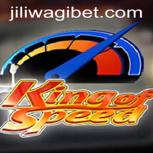 KingofSpeed and WAGI BET: Racing to Excitement