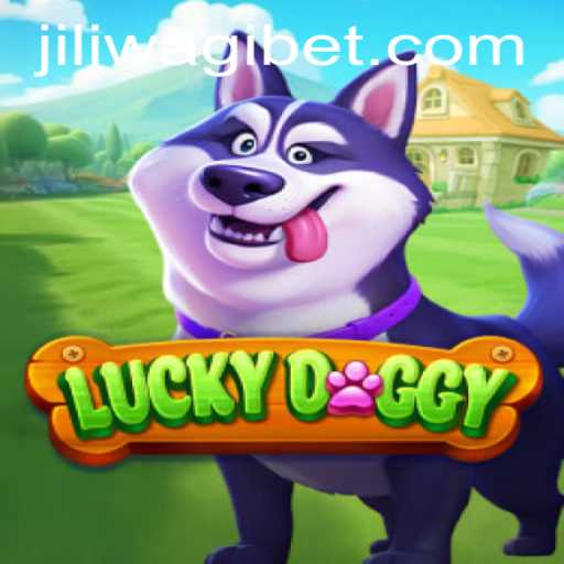 Unveiling the Excitement of LuckyDoggy: The Game Revolutionizing the WAGI BET Experience