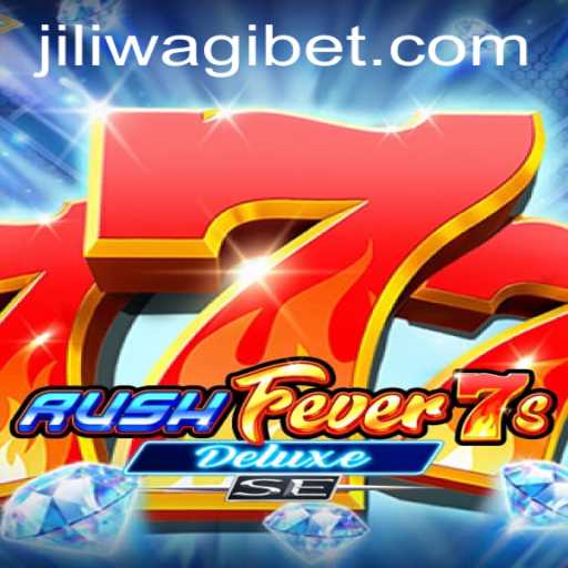 RushFever7sDeluxeSE: A Thrilling Ride in the World of WAGI BET Gaming