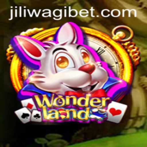 Discover Wonderland: An Exciting Adventure with WAGI BET